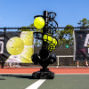 Franklin ProShot Pickleballer Black View 2 Thumbnail Image