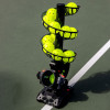 Franklin ProShot Pickleballer Black View 5 Thumbnail Image
