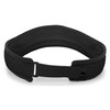 Pacific Lite Active Visor - Unisex Black View 2 Thumbnail Image