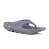 OOfos Original - Unisex Grey View 1 Thumbnail Image