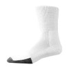 Thor-lo TX-15 Crew XL - Men's White View 1 Thumbnail Image