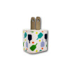 Pickleball USB Adaptor Plug (1x) White View 1 Thumbnail Image
