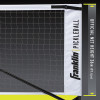 Franklin Official Tournament Net with Wheels White View 5 Thumbnail Image