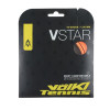 (Unpurchaseable) Volkl V-Star 18g Orange View 1 Thumbnail Image