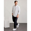 tasc Carrollton 1/4 Zip Top - Men's Off White View 4 Thumbnail Image