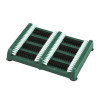Putterman Quick Scrub Tennis Shoe Cleaner Green View 1 Thumbnail Image