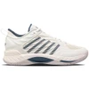 (Unpurchaseable) K-Swiss Hypercourt Supreme 2 - Men's White/Navy View 1 Thumbnail Image