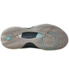(Unpurchaseable) K-Swiss Hypercourt Supreme 2 - Men's White/Navy View 3 Thumbnail Image