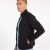 tasc Carrollton Classic Jacket - Men's Black View 3 Thumbnail Image
