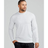 (Unpurchaseable) tasc Varsity Sweatshirt (M) Grey View 1 Thumbnail Image