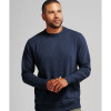 tasc Varsity Sweatshirt (M) Navy View 1 Thumbnail Image