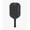 Gearbox Pro Control Elongated Pickleball Paddle Black View 1 Thumbnail Image