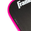Franklin FS Tour Tempo Pickleball Paddle Set (14mm) Pink View 2 Thumbnail Image