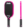 Franklin FS Tour Tempo Pickleball Paddle Set (14mm) Pink View 3 Thumbnail Image