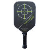 Engage Pursuit Pro EX Raw Carbon Fiber Pickleball Paddle Alpine Lime View 1 Thumbnail Image