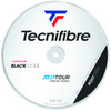 Tecnifibre Black Code Reel 660' Orange View 1 Thumbnail Image
