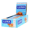 (Unpurchaseable) Luna Bars (15/Case) CARM/SALT View 1 Thumbnail Image