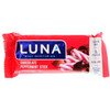 (Unpurchaseable) Luna Bars (15/Case) Chocolate Peppermint Stick View 2 Thumbnail Image