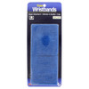 Tourna Superthick Wristbands (2x) Sky Blue View 1 Thumbnail Image