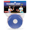 Tourna Grip "XXL" Overgrip (10x) Blue View 1 Thumbnail Image