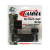 GAMMA Hi-Tech Gel Replacement Grip Black View 1 Thumbnail Image