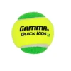 Gamma Quick Kids 78 Tennis Balls (Box 48x) Yellow View 2 Thumbnail Image