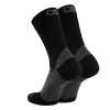 OS1st FS4 Plantar Fasciitis Crew (1x) Black View 1 Thumbnail Image