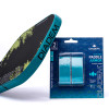 Diadem Paddle Armor Teal View 1 Thumbnail Image