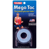 Tourna Mega Tac Overgrip (3x) Blue View 1 Thumbnail Image