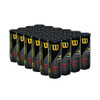 Wilson US Open Regular Duty Tennis Balls (Case 24x) View 1 Thumbnail Image