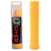 (Unpurchaseable) Python Rubber Racquetball Replacement Grip Gold View 1 Thumbnail Image