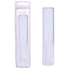 Python Super Tack Racquetball Replacement Grip Clear View 1 Thumbnail Image
