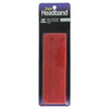 Unique Super Thick Headbands (1X) Red View 1 Thumbnail Image