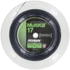 Ashaway MultiKill Racquetball Reel 360' Black View 1 Thumbnail Image