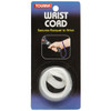 (Unpurchaseable) Tourna Wrist Cord (1X) White View 1 Thumbnail Image