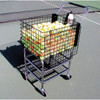 Deluxe Club Cart View 1 Thumbnail Image