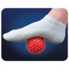 Pro-Tec Spiky Massage Ball View 2 Thumbnail Image