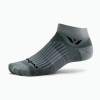 (Unpurchaseable) Swiftwick Aspire One Ankle Pewter View 1 Thumbnail Image