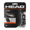 Head Lynx 18g Anthracite View 1 Thumbnail Image