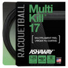 Ashaway MultiKill 17 Racquetball Black View 1 Thumbnail Image