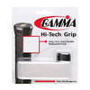 (Unpurchaseable) Gamma Hi-Tech Smooth Grip (1x) White View 1 Thumbnail Image