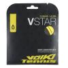 Volkl V-Star 16g Yellow View 1 Thumbnail Image