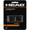 HEAD HydroSorb Racquetball Replacement Grip Black/Red View 1 Thumbnail Image