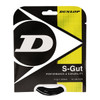 Dunlop S-Gut w/Dyna-Tec 17g Black View 1 Thumbnail Image