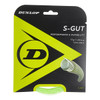 Dunlop S-Gut w/Dyna-Tec 17g Green View 1 Thumbnail Image