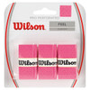 Wilson Pro O/G Perforated (3x) Pink View 1 Thumbnail Image