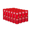 Wilson US Open Tournament Red Tennis Balls (Case 24x) View 1 Thumbnail Image