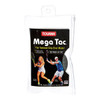 Tourna Mega Tac Overgrip (10x) Black View 1 Thumbnail Image