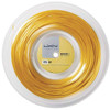 Luxilon 4G 125 16L Reel 660' Gold View 1 Thumbnail Image
