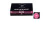 Dunlop Elite Singles (Hard Ball) Squash Balls (1x) (Pink) View 1 Thumbnail Image